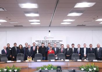 El CCE a favor de analizar con gradualidad la semana laboral de 48 a 40 horas: Cervantes