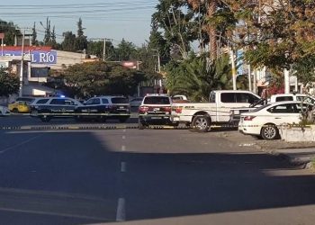 Violencia estremece a Morelos y Querétaro