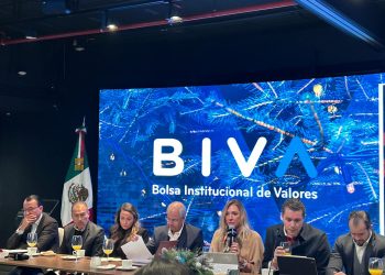 Avanza regulación secundaria de la ley del Mercado de Valores