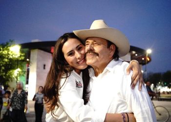 Políticos lamentan fallecimiento de Armando Guadiana