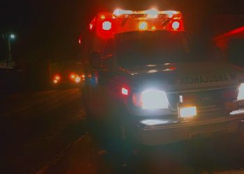 Matan a tres en jaripeo en Chinameca, Morelos