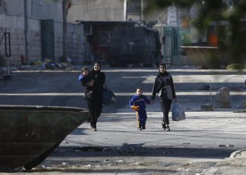 Gaza con serios problemas alimentarios, alerta la ONU