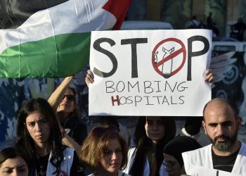 Admite la embajadora de Israel, Einat Kranz Neiger que se necesitará de la comunidad internacional para la paz en Gaza