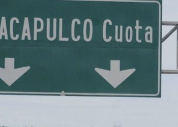 “Queremos que nos regresen la concesión para hacer ajustes a la carretera México-Acapulco”: Luis Monterrubio