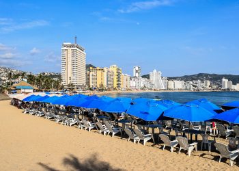 “Se nos ha dificultado la mano de obra y la falta de apoyos para la reconstrucción de Acapulco”: Asociación de Hoteles y Moteles de Acapulco