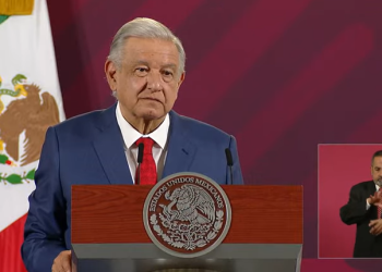 López Obrador envía nueva terna para la SCJN