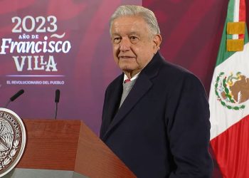 México impugnará ley antiinmigrante de Texas