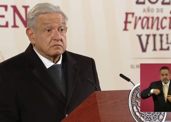 López Obrador rechaza una postura más fuerte contra la ofensiva de Israel en Gaza