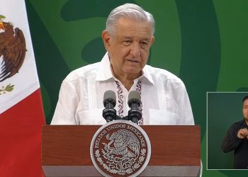 López Obrador se reunirá con Blinken y Mayorkas el 27 de diciembre en Palacio Nacional