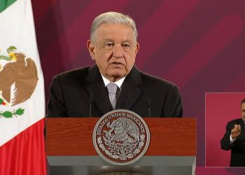 López Obrador se reunirá con comitiva estadounidense para tratar tema migratorio