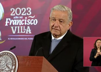 Supervisará López Obrador la reconstrucción de Acapulco, se han entregado 12 mil millones afirma el presidente