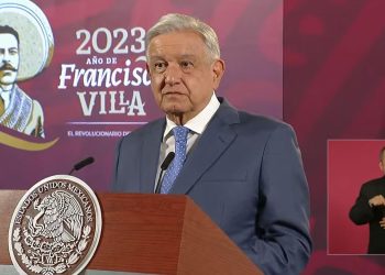“No tomamos en cuenta prueba Pisa, es neoliberalismo”, asegura López Obrador