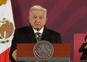 López Obrador prefiere no opinar sobre la situación en el Tribunal Electoral