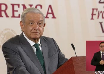 López Obrador defiende decisión de Sheinbaum de sumar a su equipo a políticos del pasado