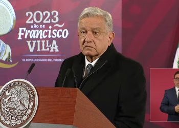 López Obrador enviará iniciativa para desaparecer órganos autónomos