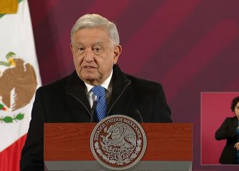 Asegura López Obrador que hoy dará a conocer el nombre de la nueva ministra de la SCJN