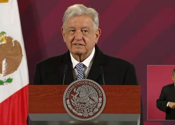 López Obrador relaciona ataque armado en Guanajuato con aumento en consumo de drogas