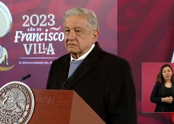 López Obrador asegura que no habrá aumento en impuestos, gasolinas y luz
