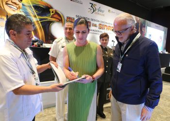 CONADE cumple 35 años y seguimos creando un mejor deporte para México: Ana Guevara 