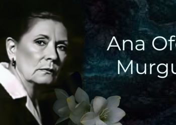 Murió la primera actriz Ana Ofelia Murguía, voz de “mamá Coco”