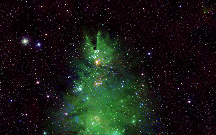 FOTO NASA