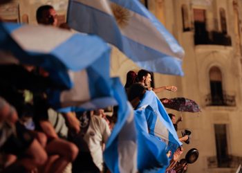 “Creemos que la inflación llegará al 200%, hay mucha expectativa por lo que vaya a pasar”: Marzzelo Magallanes, periodista argentino