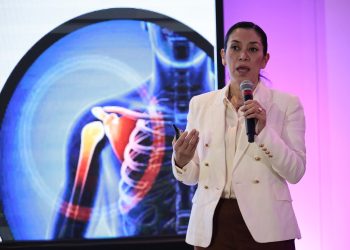 Casi el 30% de mexicanos vive con dolor crónico