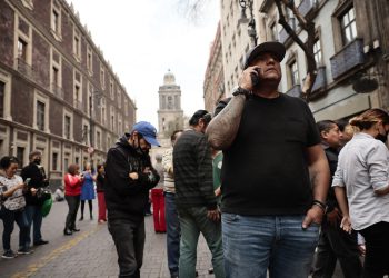 ¿Por qué no sonó la alerta antes? Sismóloga explica