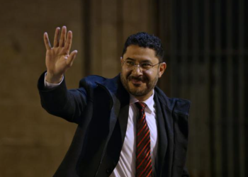 Batres alista iniciativa en materia de igualdad