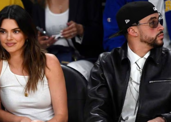Bad Bunny y Kendall Jenner rompen tras fugaz relación