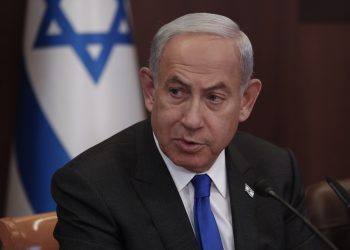 “La guerra continuará hasta el final”, asegura primer ministro de Israel
