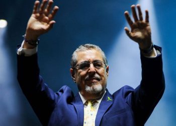 López Obrador pide respetar el triunfo de Bernardo Arévalo como presidente de Guatemala