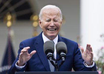 La Fiscalía abre un nuevo caso penal contra hijo de Biden