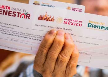 Se amplía periodo para el registro a la pensión para adultos mayores