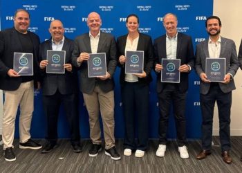La FMF y U.S. Soccer buscan organizar la Copa Mundial Femenina de la FIFA2027