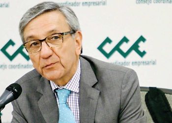 “Para incentivar la llegada del nearshoring es importante que reine el Estado de Derecho en todo el país”: Experto