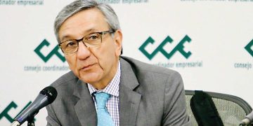 “Para incentivar la llegada del nearshoring es importante que reine el Estado de Derecho en todo el país”: Experto