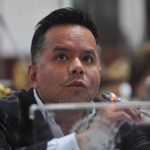 "En presupuesto para 2024 en CDMX, se contempla que las alcaldías tendrán un aumento del 7.9% en sus recursos": Carlos Mirón