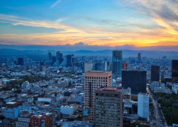 “Se ha advertido que no hay un análisis de riesgos geológicos, lo que podría traer que se construyan viviendas en zonas de riesgo”: Especialista