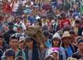 "México debe presentar una política migratoria más integral": Rendón