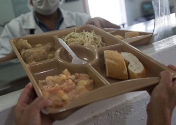 Esta es la cena que servirán en “El Torito” en esta Navidad