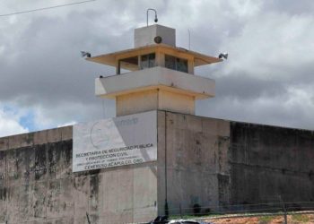 Se registra riña en el cereso de Acapulco