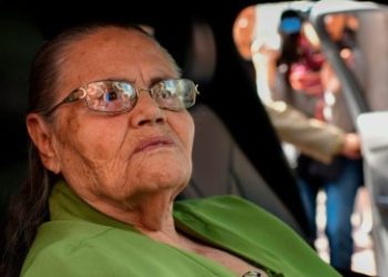 Fallece la madre de “El Chapo” Guzmán a los 94 años en Culiacán, Sinaloa