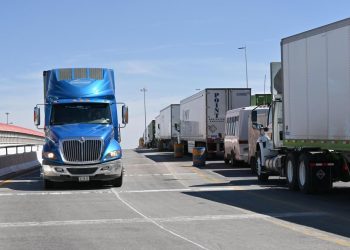 Expresa la Concamin preocupación por el cierre de los cruces fronterizos de Eagle Pass y el Paso