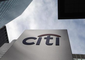 Anticipa Citigroup que en 2024 habrá un reinicio de los mercados