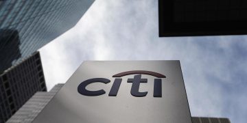 Anticipa Citigroup que en 2024 habrá un reinicio de los mercados