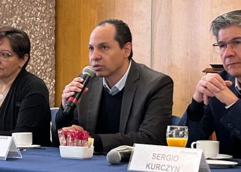 En último trimestre del año, el crecimiento de la economía mexicana llegará al 0.3%