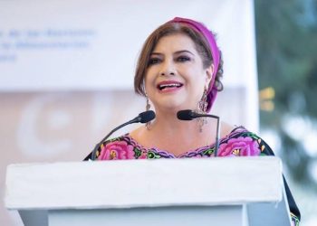 “Se va a escuchar a la ciudadanía para que en marzo arranquemos con un programa de propuestas para la ciudad”: Clara Brugada