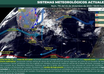Este domingo se espera ambiente muy frío a gélido con heladas y bancos de niebla en varias regiones del país