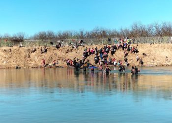Desde septiembre, Coahuila registró un flujo atípico de migrantes